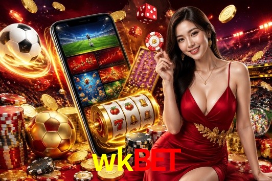 Welcome Bonus wkbet
