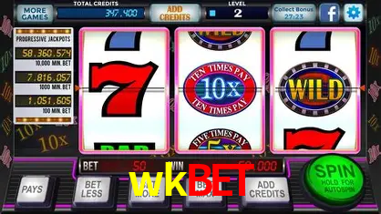 A Revolução dos Aplicativos de Jogos no wkbet