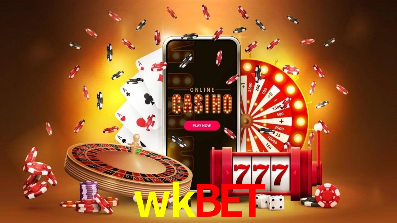 Experiência VIP wkbet