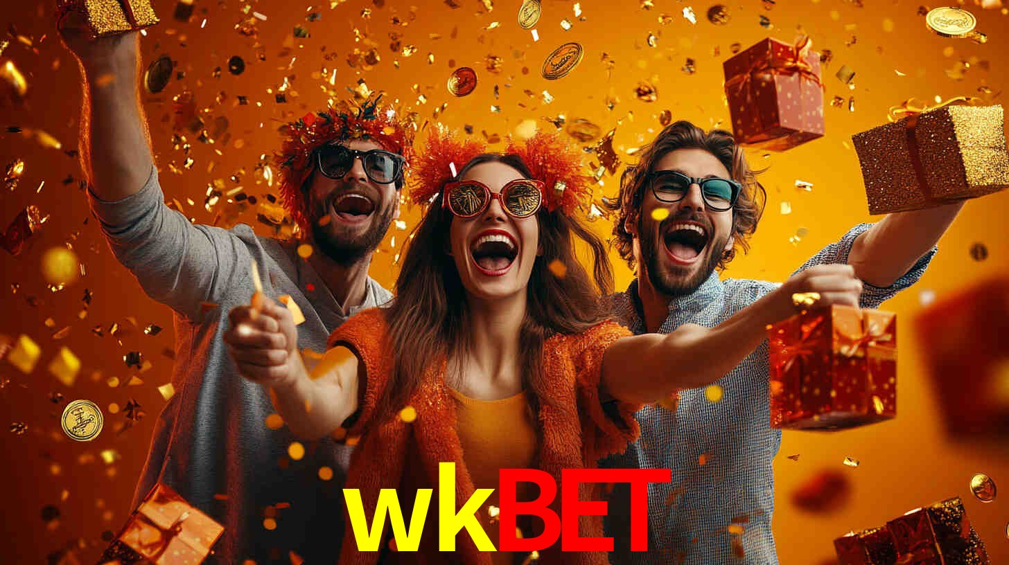 wkbet: Seu Cassino Premiado com Pagamentos Rápidos