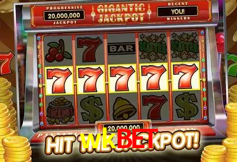 A Emoção da Loteria na wkbet: Uma Chance de Mudança de Vida