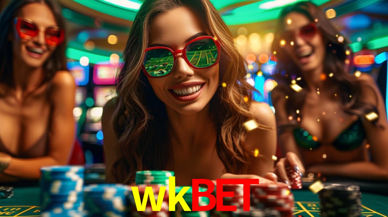 Experiência VIP wkbet