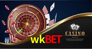 Casino VIP wkbet