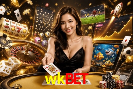 Flash Promotion wkbet