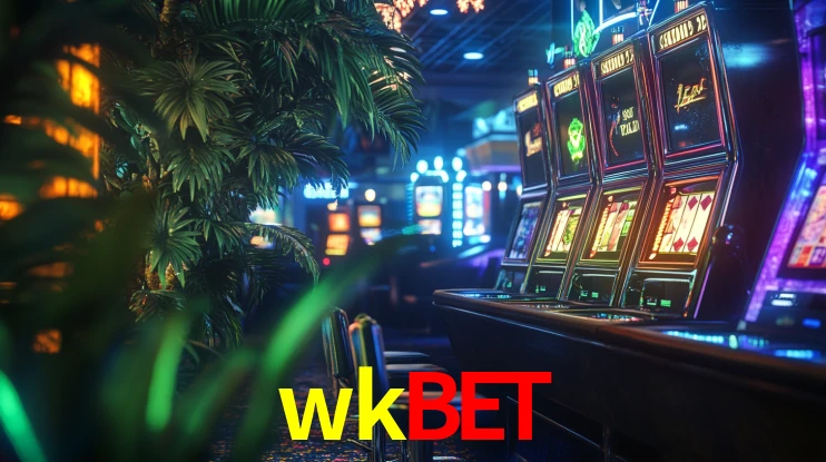 VIP Casino wkbet