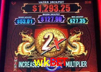 Descubra a Magia dos Jogos de Arcade no wkbet