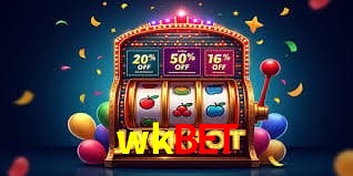 Casino Ao Vivo wkbet