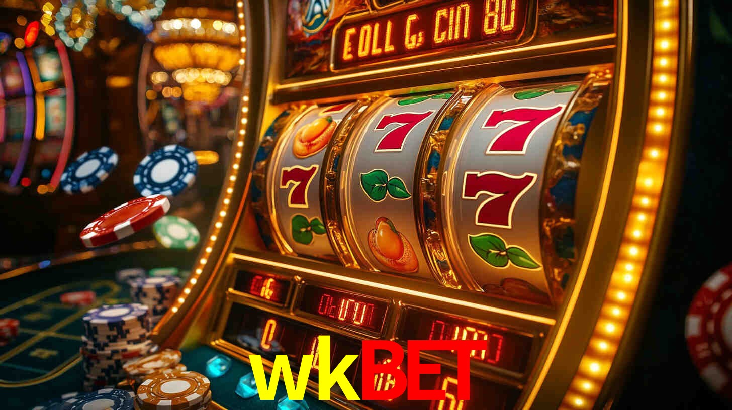Welcome Bonus wkbet