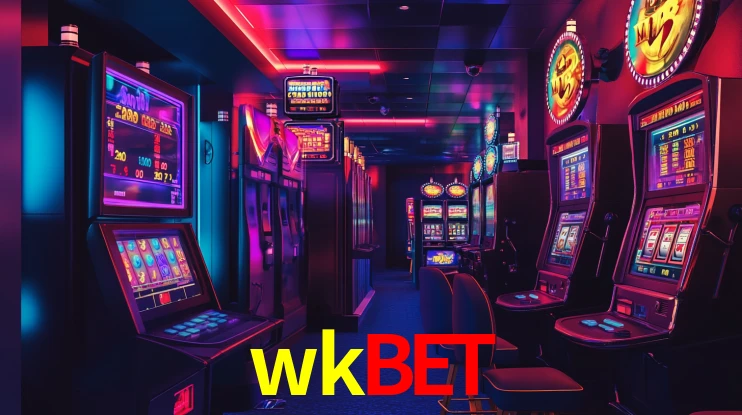 Premium Interface wkbet