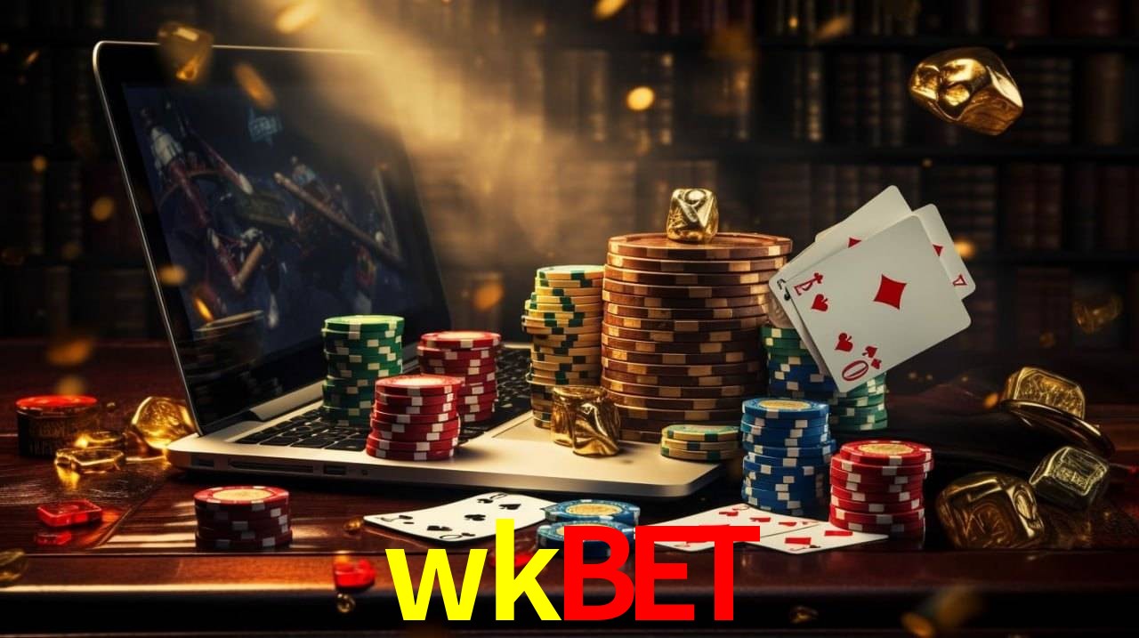 Bônus Diários wkbet