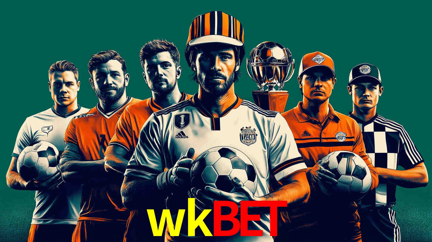 Apostas Esportivas na wkbet: Um Guia Completo