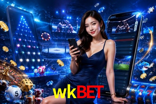 Slot Games wkbet