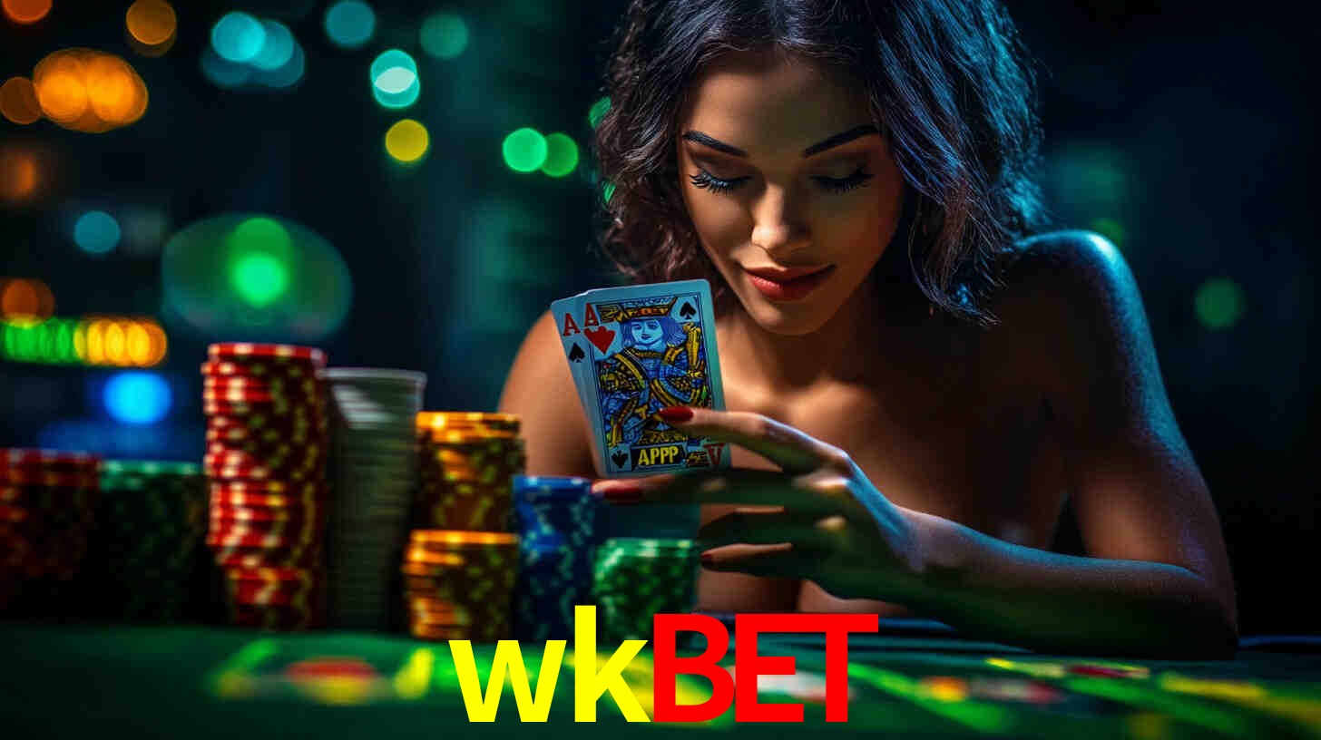A Popularidade dos Caça-Níqueis no wkbet