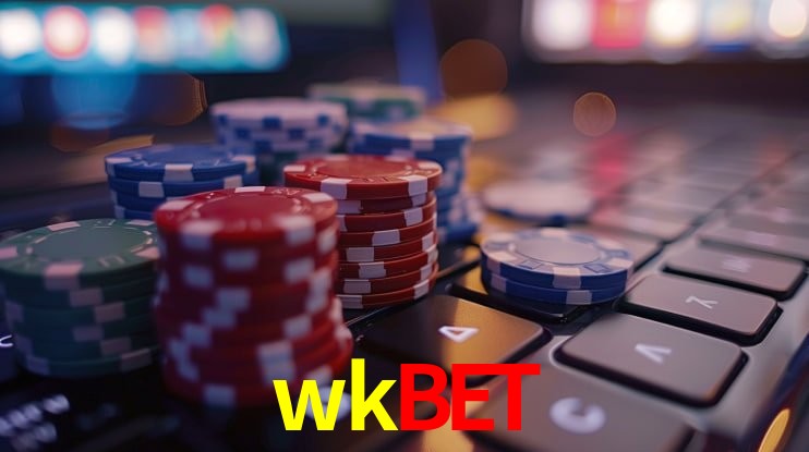 Diretório de Jogos wkbet