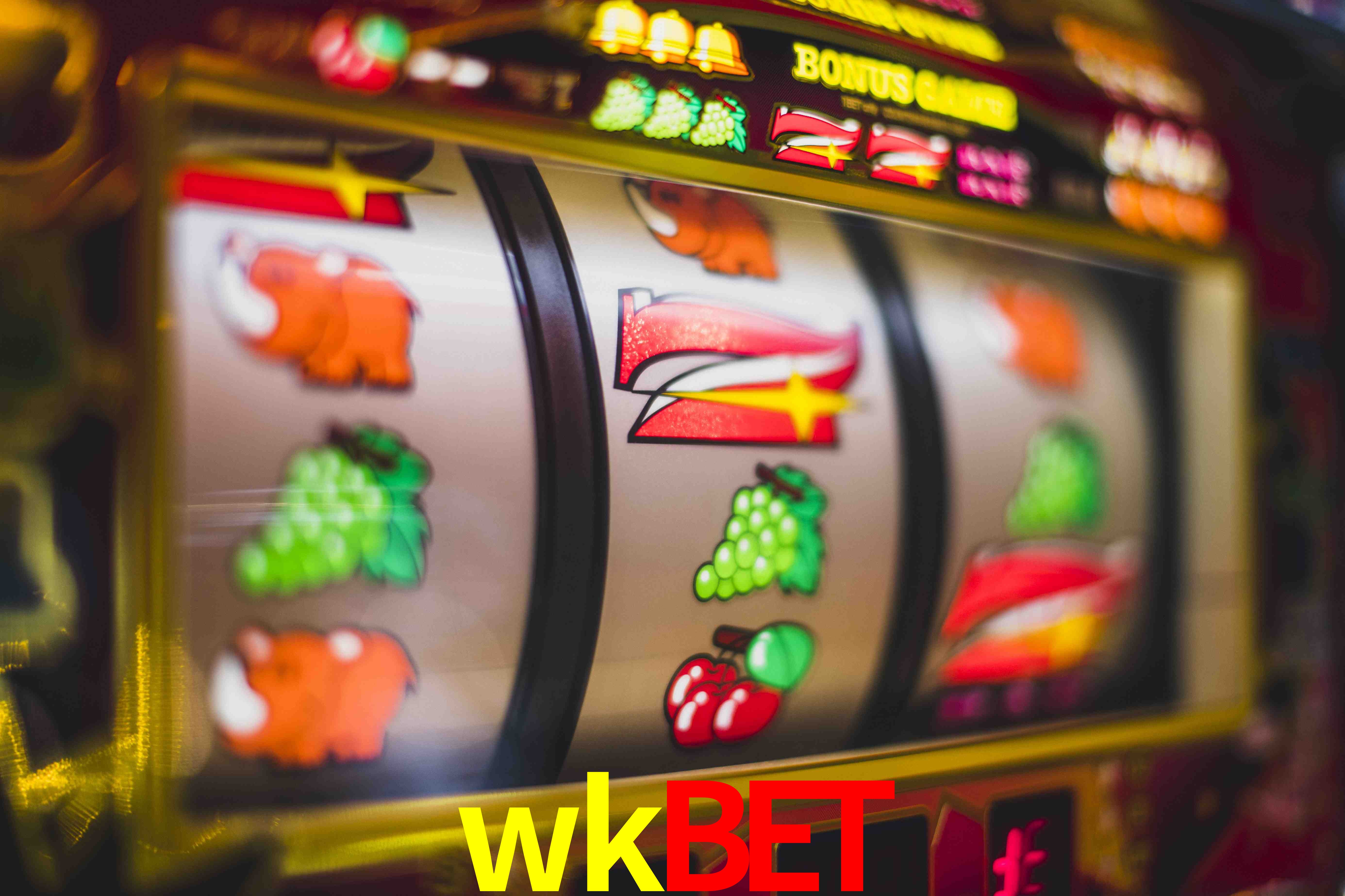 Basketball Betting wkbet