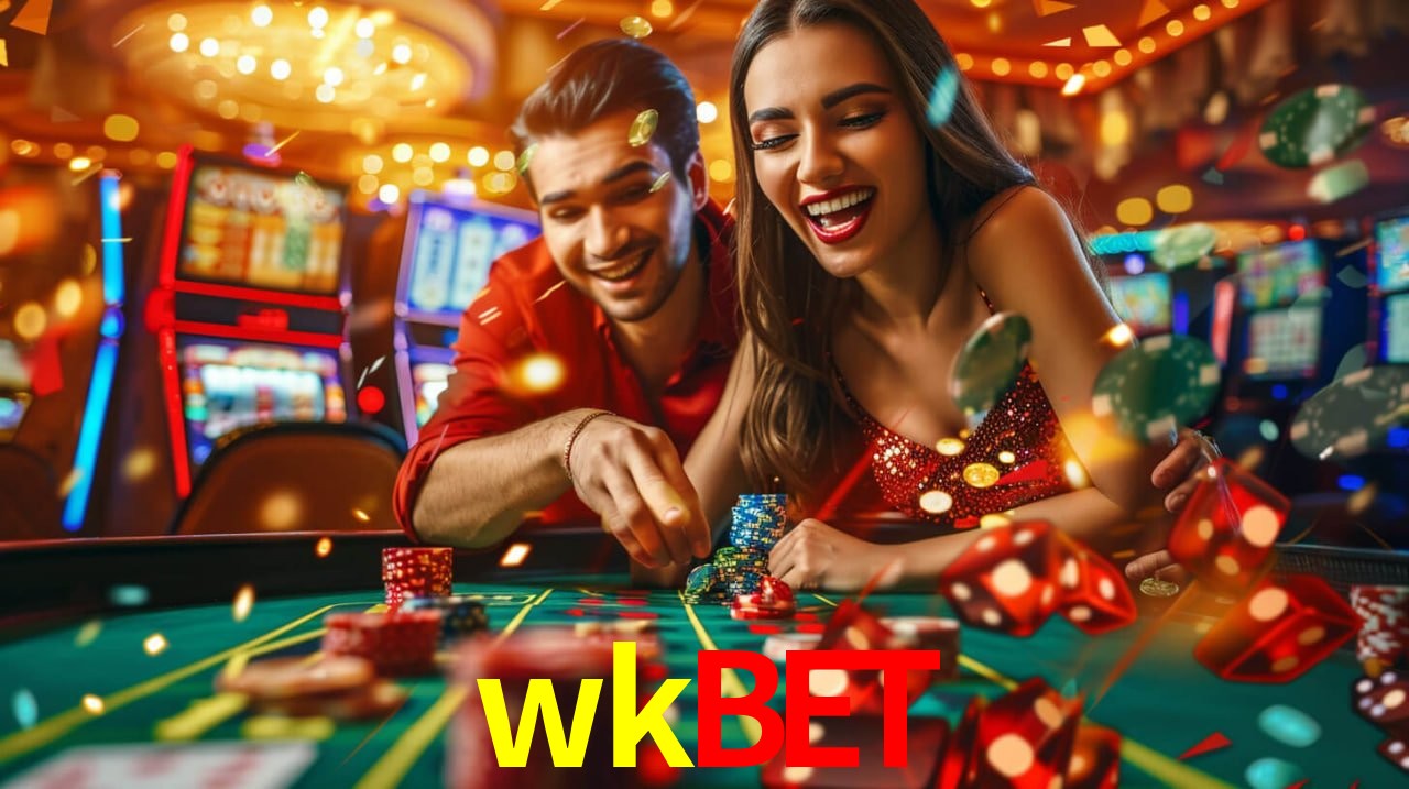 Recursos de Bônus wkbet