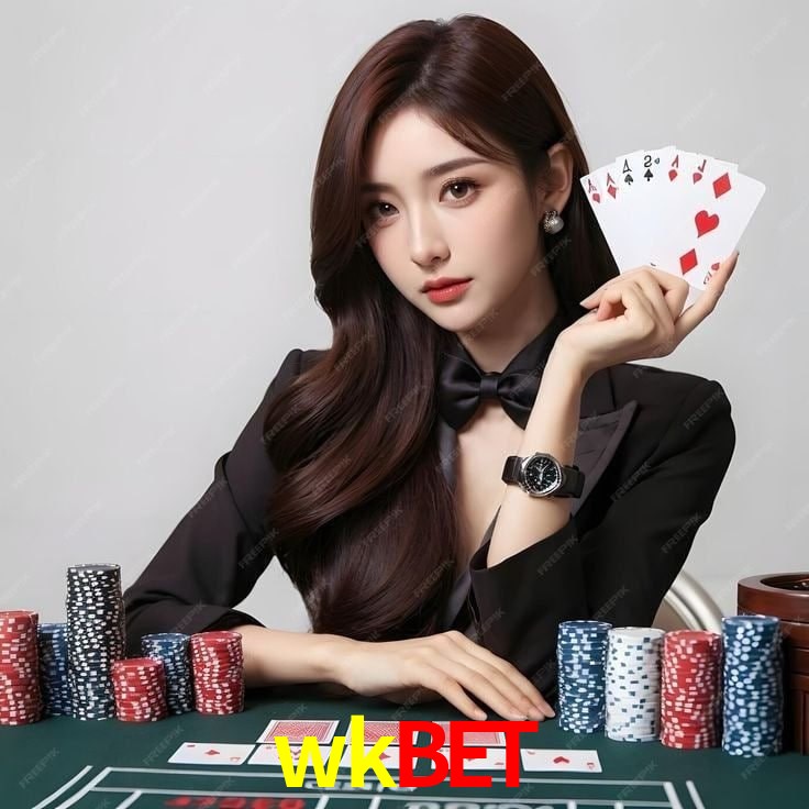Jogos de Slot wkbet