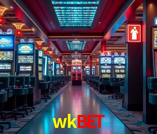 Descubra o Programa VIP da wkbet: Vantagens Exclusivas para Jogadores