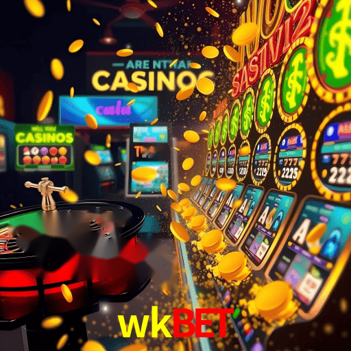 Explorando a Categoria de Eventos em Apostas na wkbet
