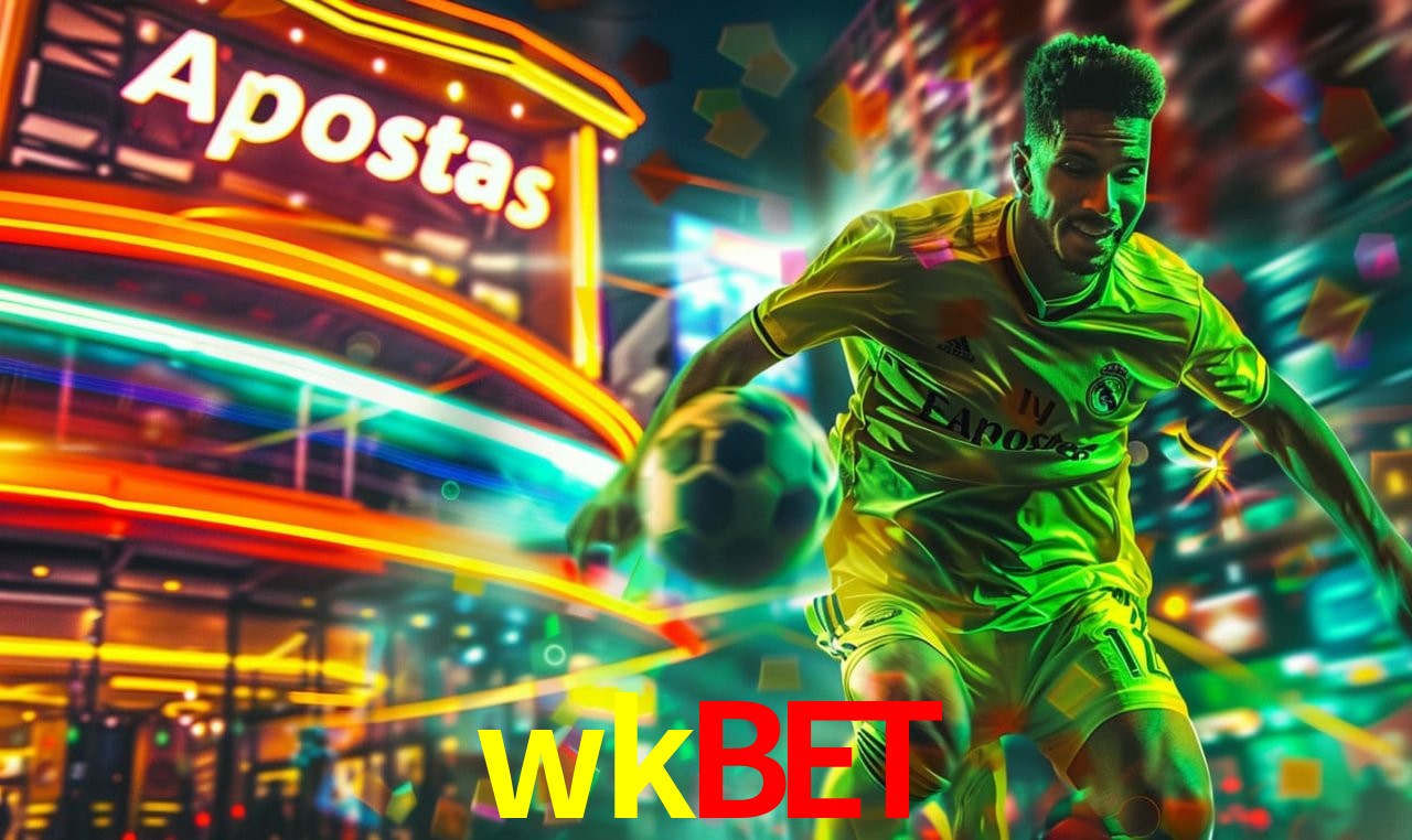 Apostas de Basquete wkbet