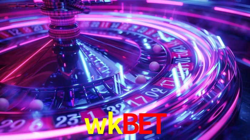 Inovações de Jogos na wkbet: O Futuro das Experiências Interativas