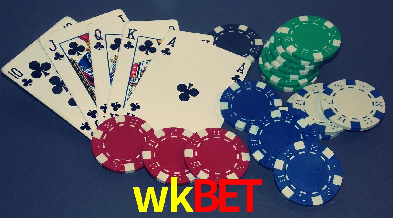 Live Casino wkbet