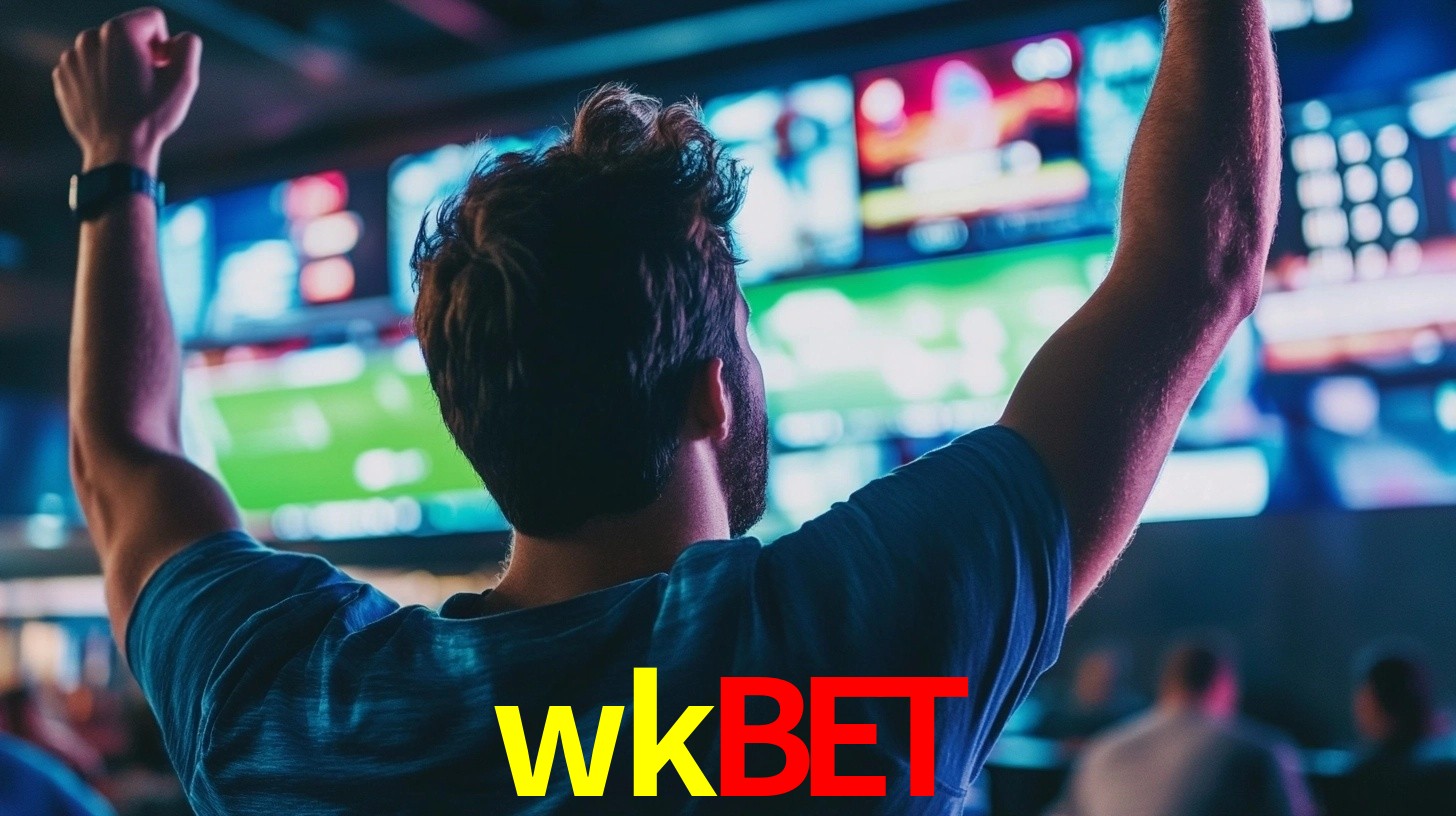 Sinta a adrenalina dos jogos de cassino com wkbet