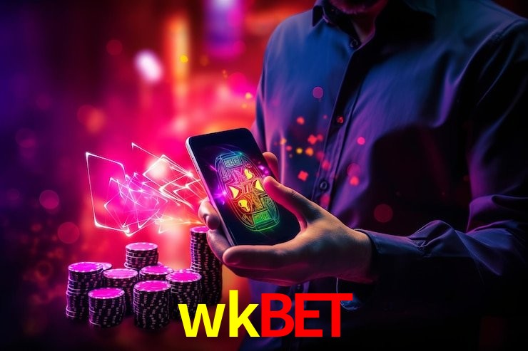 Jogos Exclusivos wkbet