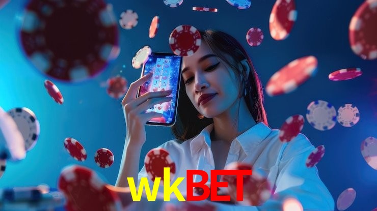 A Experiência Imersiva dos Cassinos Ao Vivo no wkbet