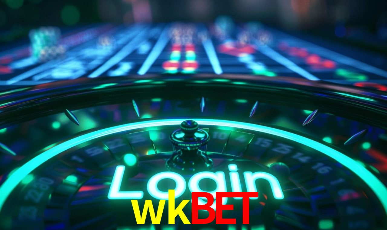 Casino Ao Vivo wkbet