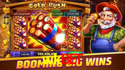 Descubra a Magia dos Jogos de Arcade no wkbet