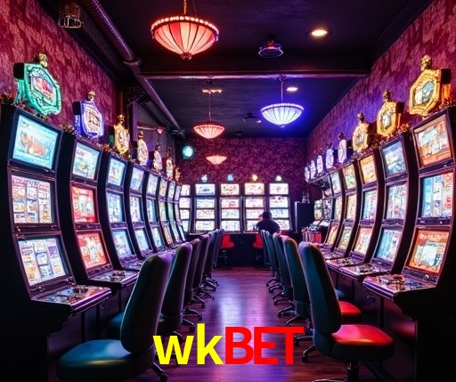 Integração de APIs wkbet