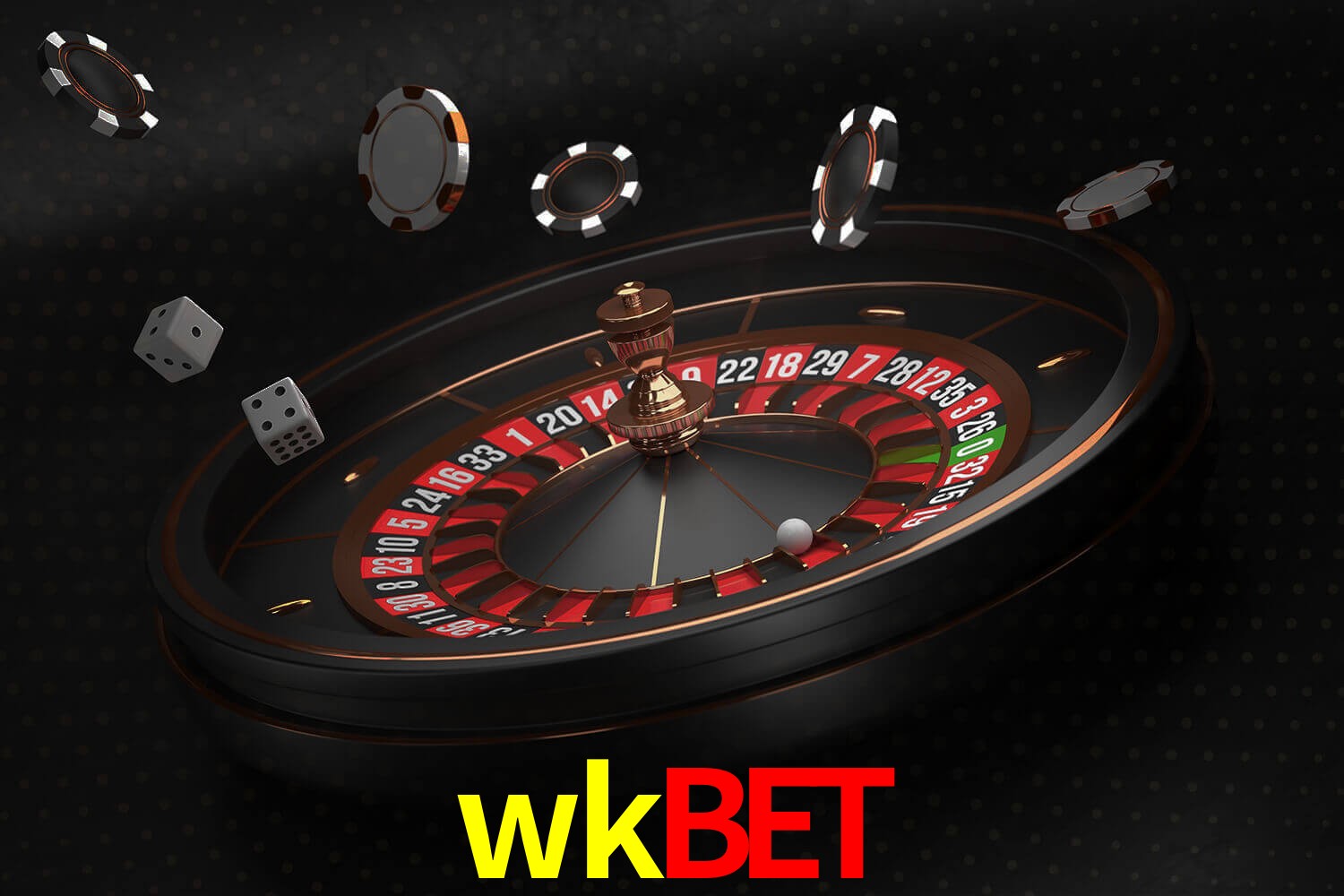 wkbet: Jogos de Caça-Níqueis-Altas Recompensas, Roleta-Velocidade, Blackjack-Desafios Máximos