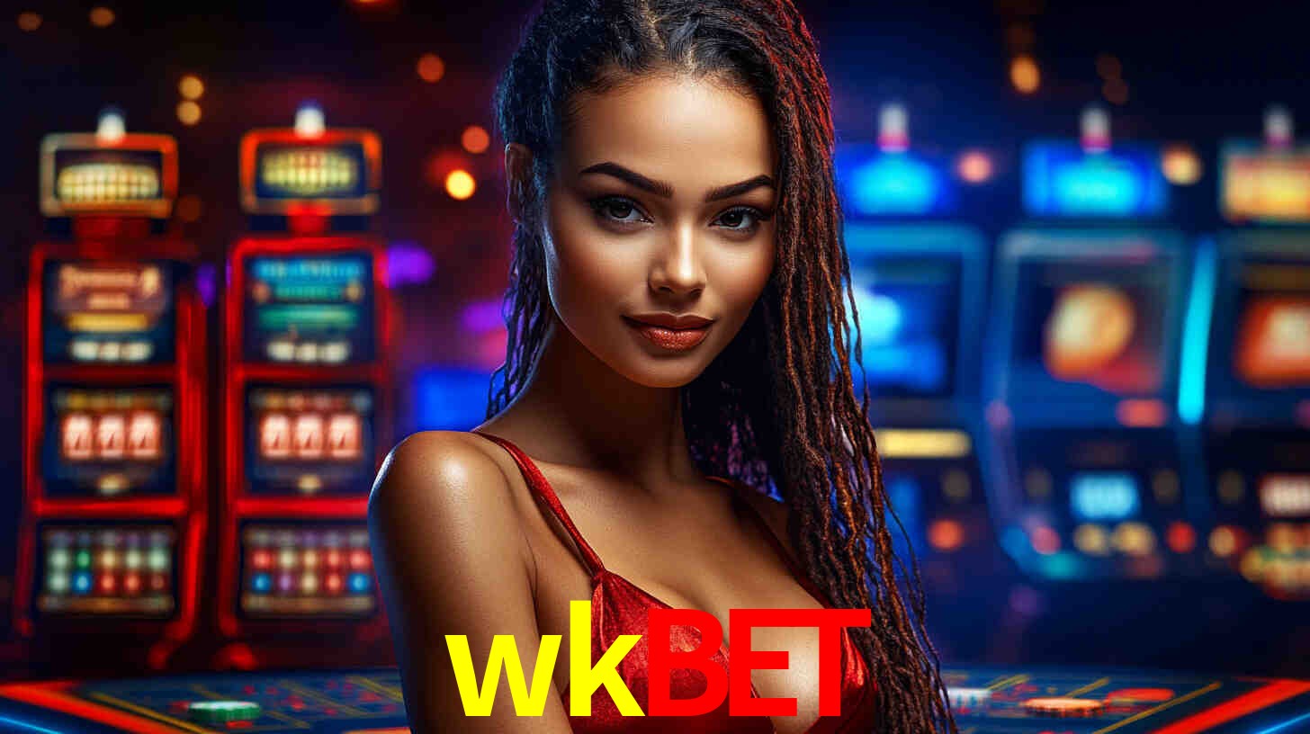 Descubra a Essência do wkbet: Nossa História e Compromissos