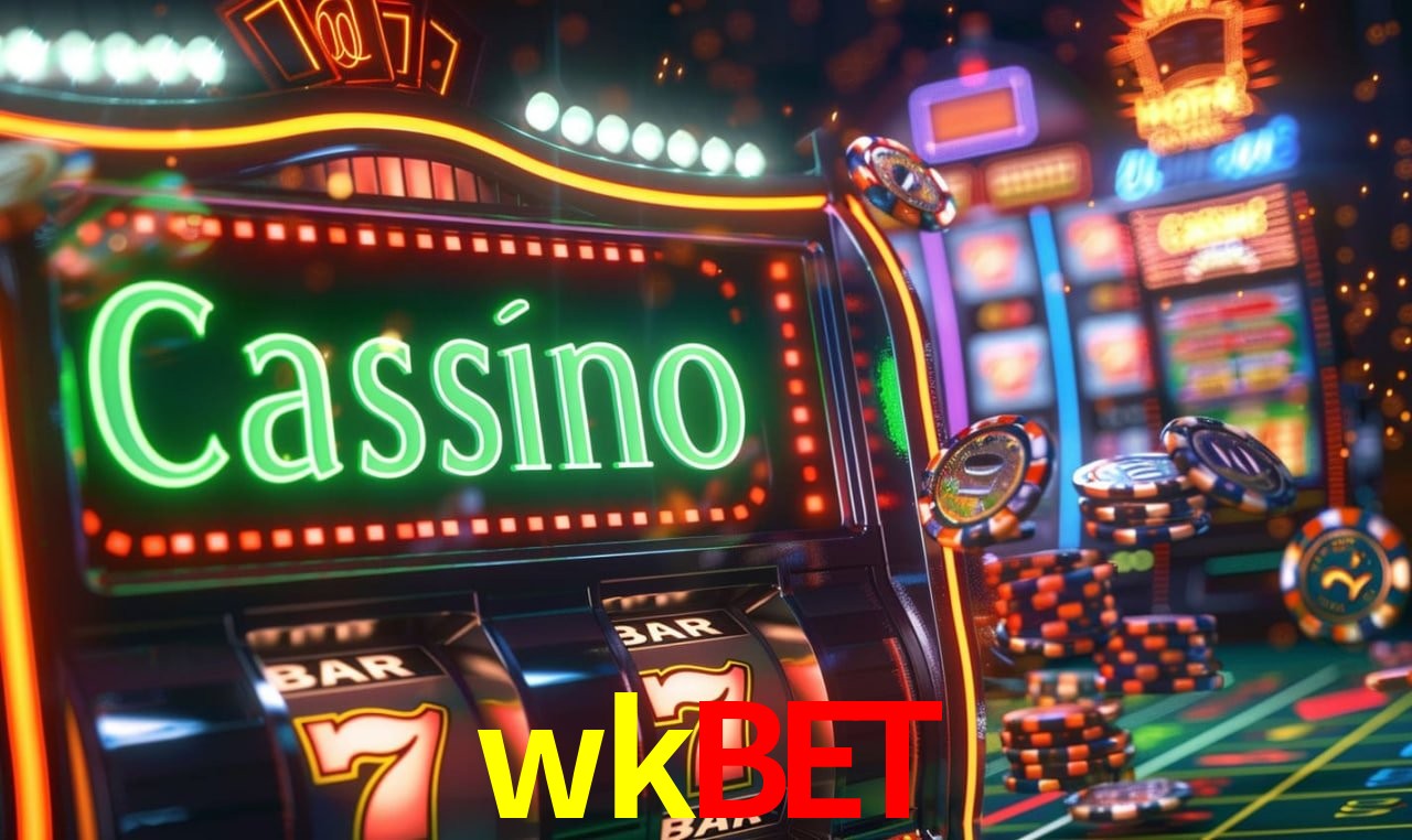 Estatísticas do Jogo wkbet