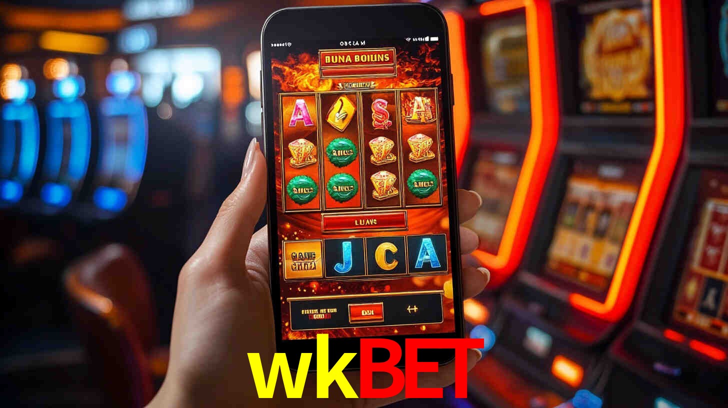 Experimente o Login Seguro Premium no wkbet