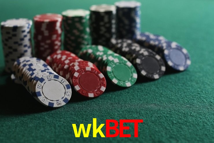 Games Directory wkbet