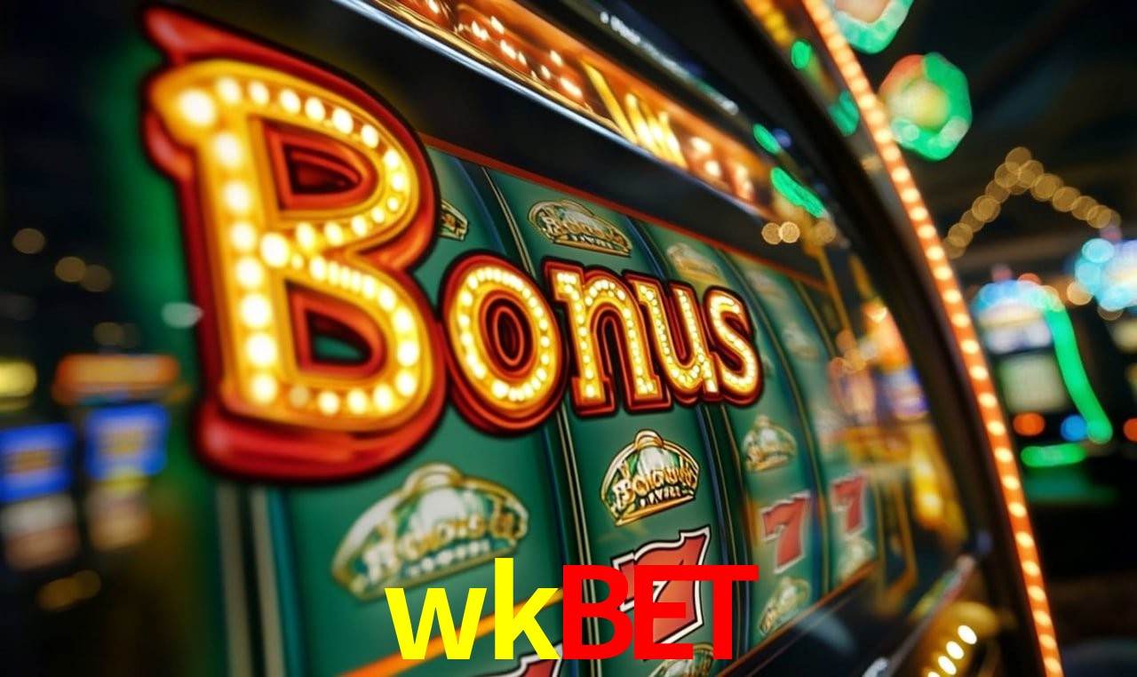 Tecnologia da Plataforma wkbet