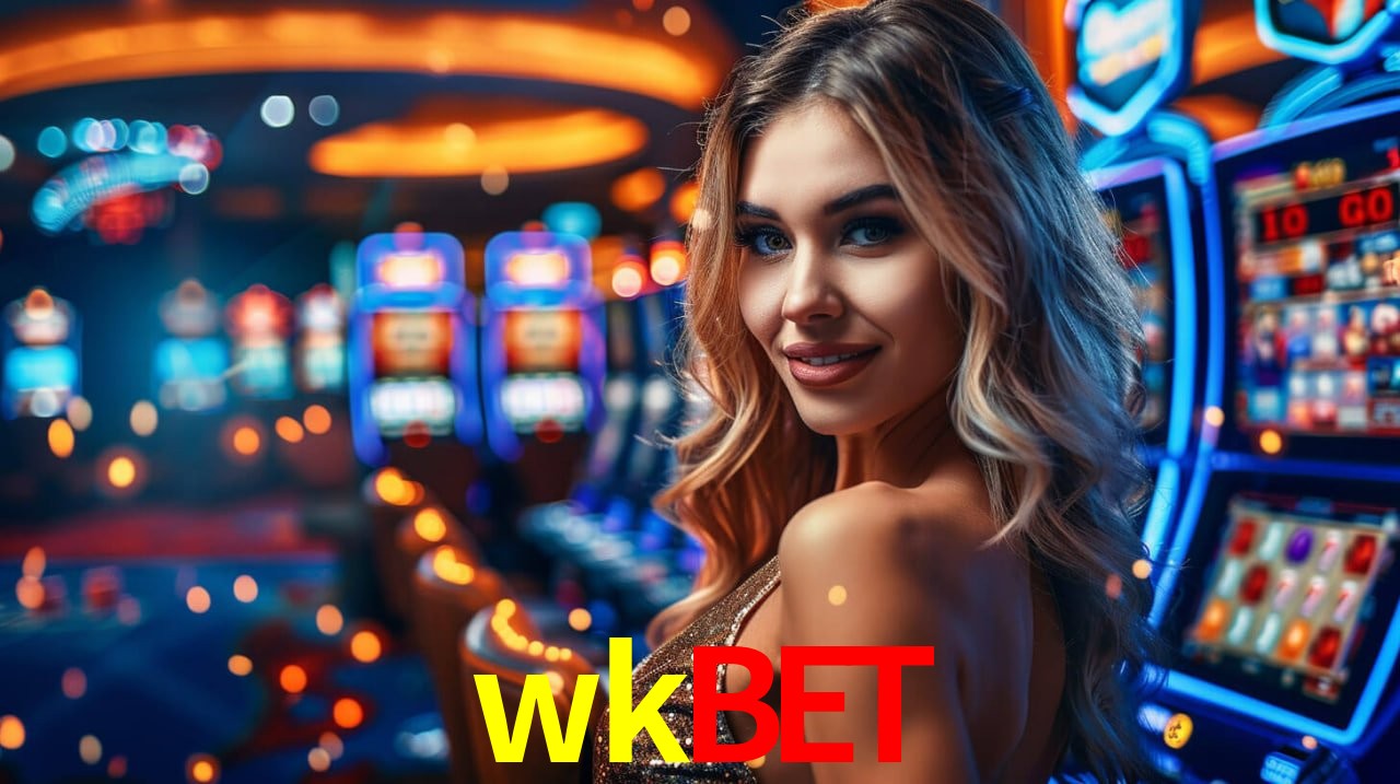 Game Providers wkbet