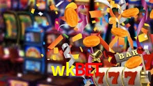 wkbet: A Experiência de Casino com Jogos de Mesa ao Vivo