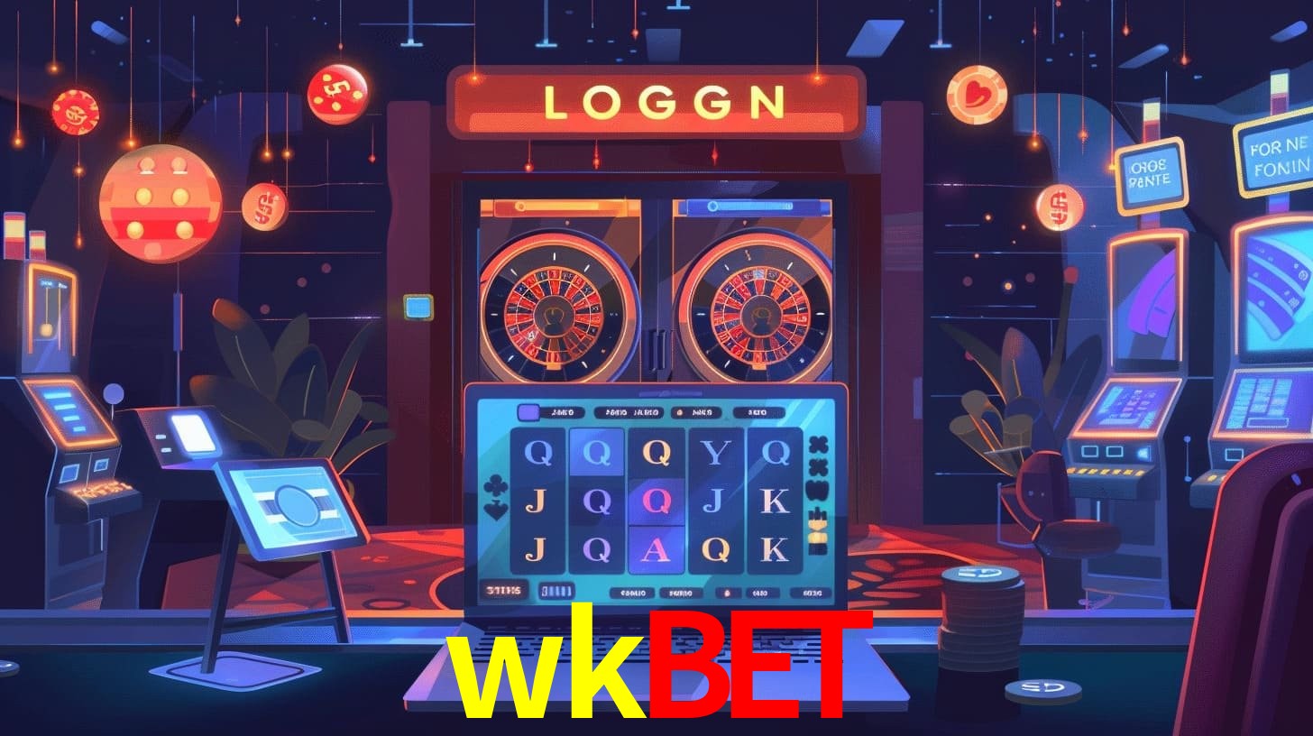 Provedores de Jogos wkbet