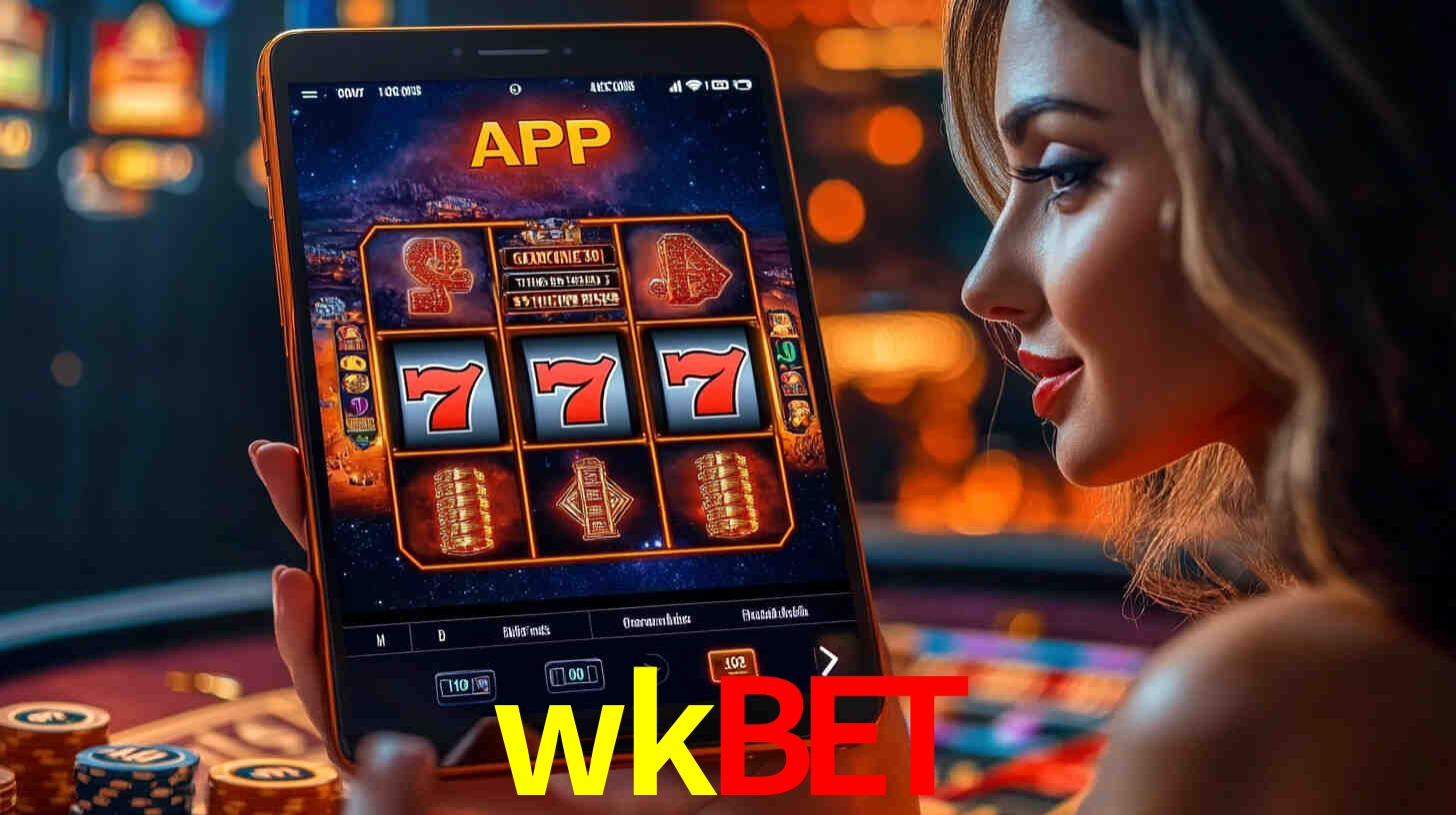 wkbet: Seu Especialista em Apostas Esportivas Brasileiras