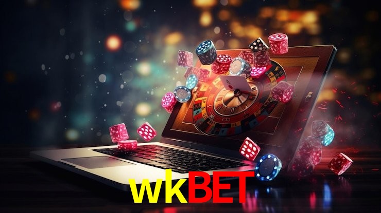 A Emoção da Loteria na wkbet: Uma Chance de Mudança de Vida